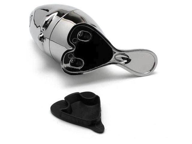 Alessi – Kastor Pencil Sharpener - Image 3