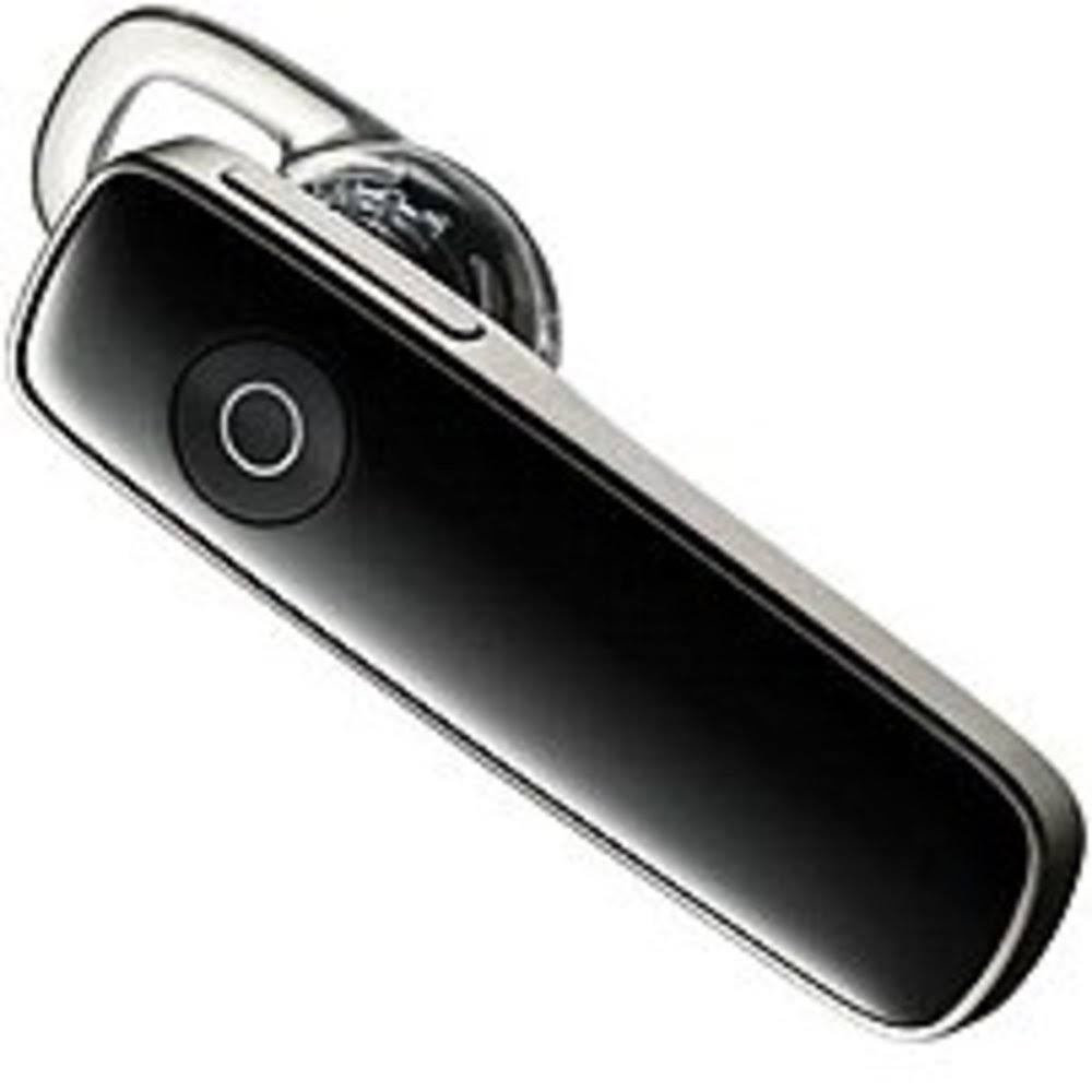 Plantronics M155 Marque Bluetooth Headset – Black