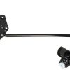 SCITOO 925-504 Spare Tire Hoist Spare Winch Carrier Fit For Acura For MDX 2001-2013,For Honda For Pilot 2003-2008