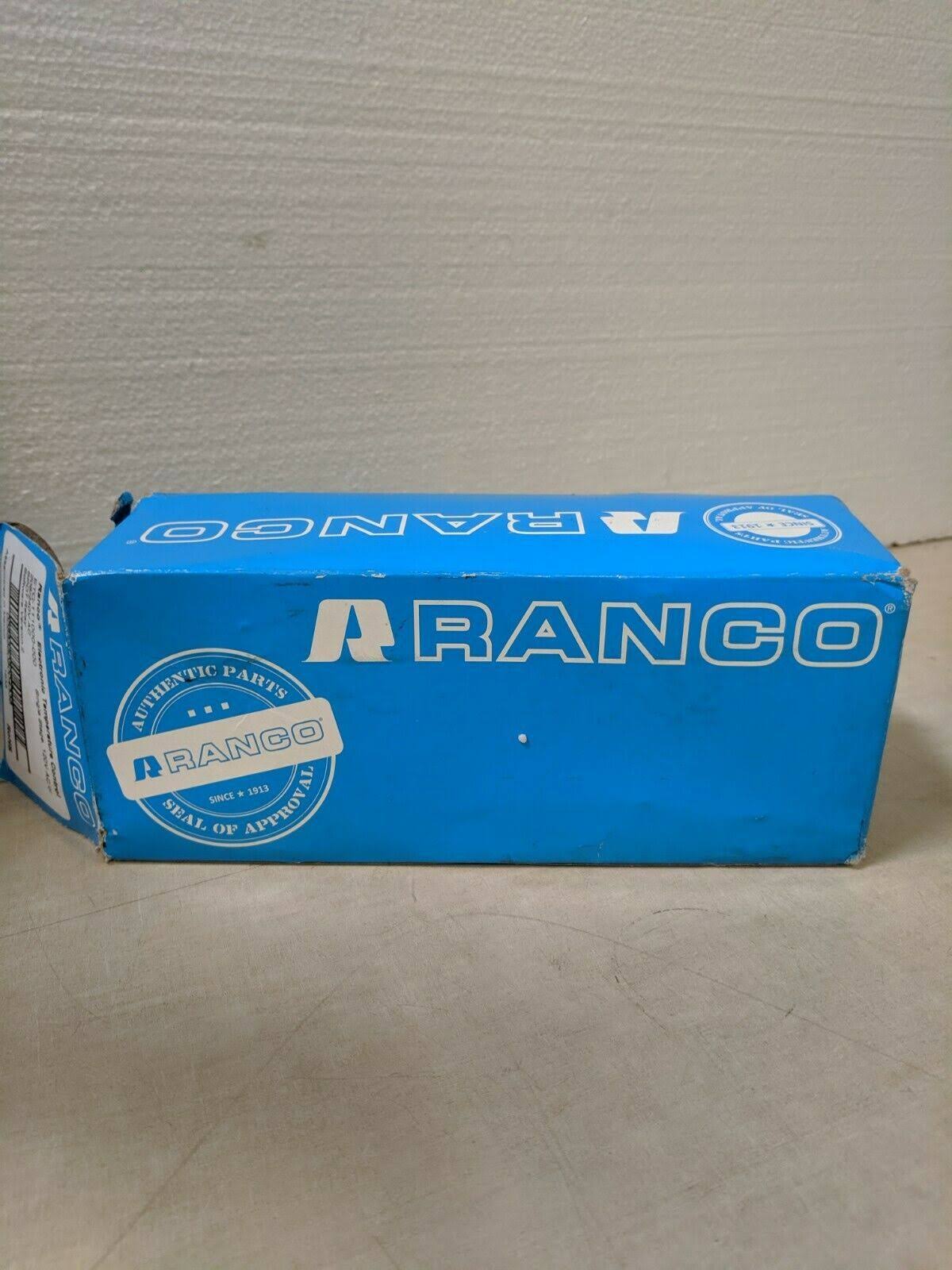 Ranco Etc-111000 Digital Cold Temperature Control New - Image 2