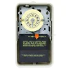 Intermatic T104R3 220V Indoor & Outdoor Timer Switch in Metal Enclosure