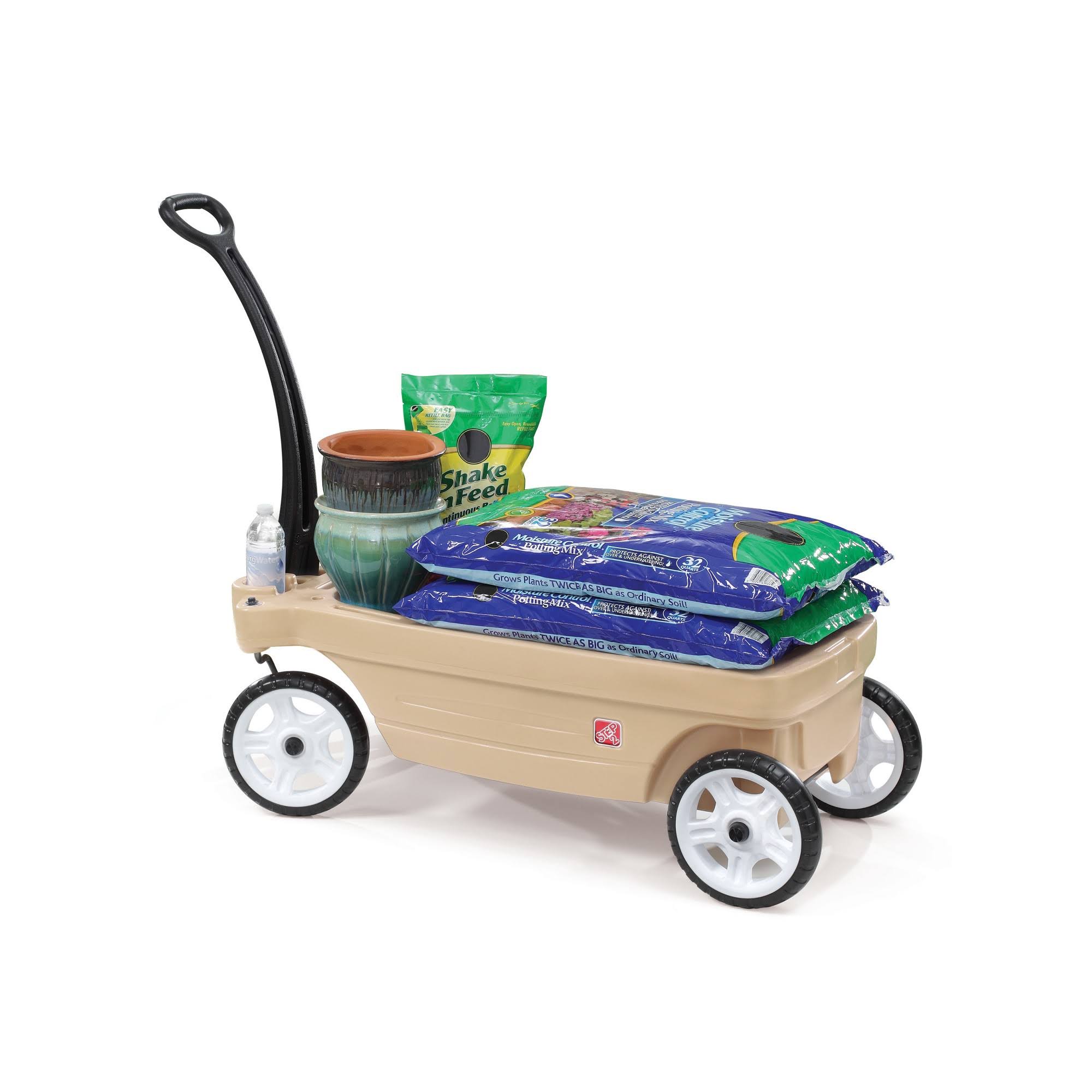 Step2 Whisper Ride Touring Wagon - Image 3